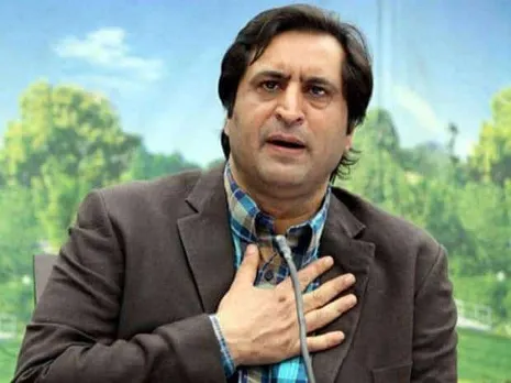 Restoration of Article 370 very difficult, but not impossible: Sajad Lone