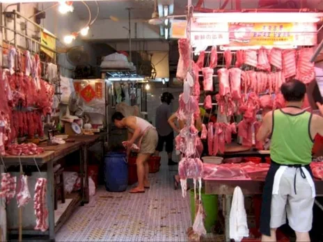 5 years before covid-19 appeared, China knew, Wuhan's huanan market could trigger a pandemic