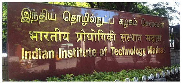 IIT Madras launch Fellowship in ‘AI for Social Good’