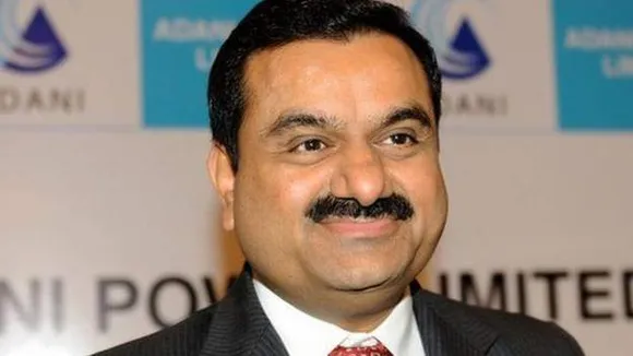 Adani Ports removed from S&P index due to links with Myanmar military