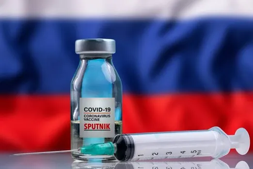 Covid-19: India approves Russian vaccine Sputnik V for emergency use