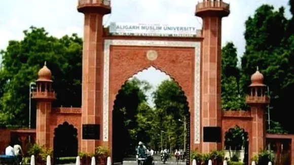 AMU fears new type of covid-19 in Aligarh, after death of 18 professors