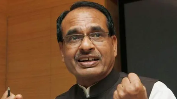 Shivraj Chauhan replied to comment of Hemant Soren on discussion with PM Modi