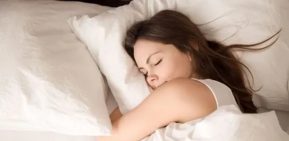 6 simple tips for getting a good night's sleep