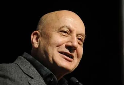 Govt responsible for worsening situation in India: Anupam Kher