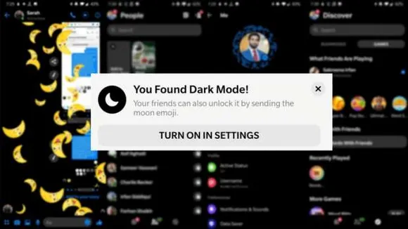 Facebook Dark mode has disappeared; Simple steps to restore it