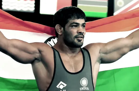 The rise and fall of Sushil Kumar