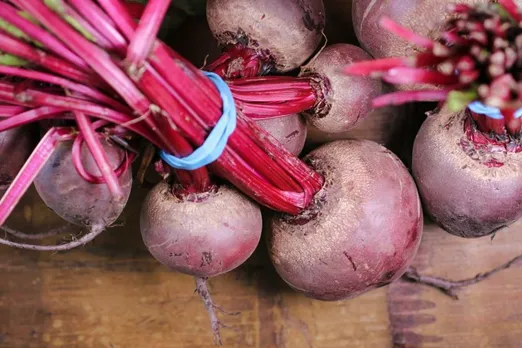 How can eating beets daily be good and healthy for you?
