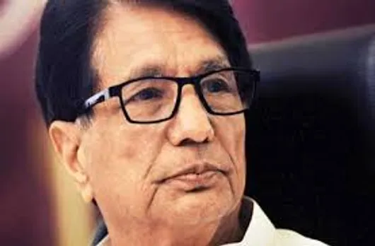 Chaudhary Ajit Singh, former Union minister, dies of Covid-19
