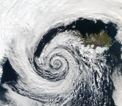 Meteorological Department warns of cyclone breakout