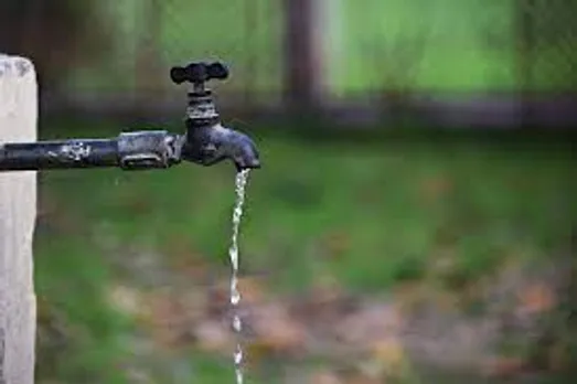 Tap water reaches 100% Schools and Anganwadi centers in J&K