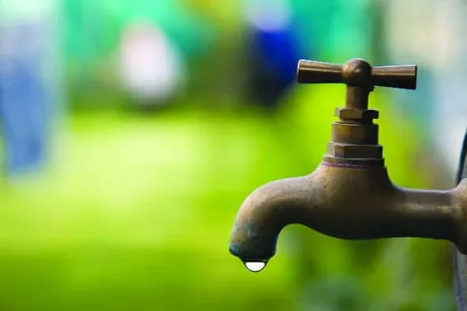 Jammu and Kashmir set target of Sept 2022 to provide tap water to every rural household