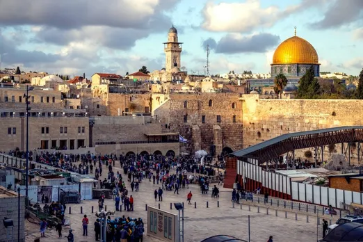 Aqsa Mosque