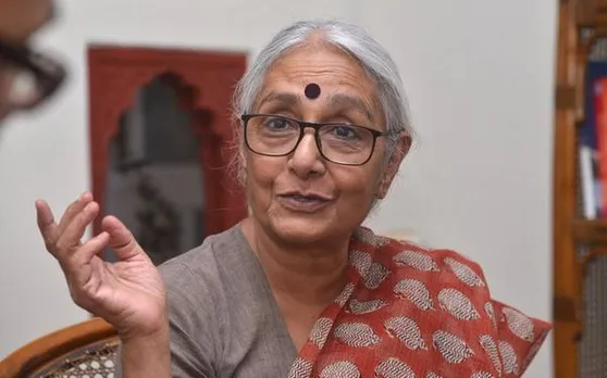 Aruna Roy