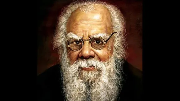 Explained: Who was Erode Venkatappa Ramasamy Periyar?