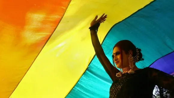 History of LGBTQIA+ community in India through the lens of literary works