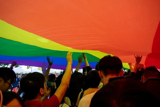 What are the Pride Flags and what is their meaning