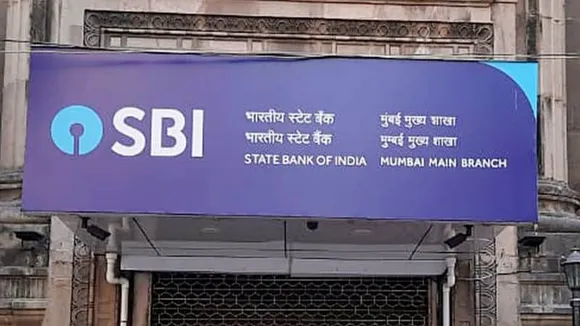 How expensive is it to withdraw money from State Bank of India?