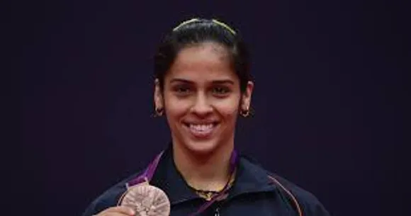 Indian Female player who won a medal in Olympics