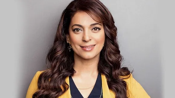 Juhi Chawla declares war on 5G Networks, but why?