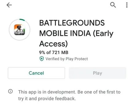 PUBG India; How to download PUBG mobile Early access