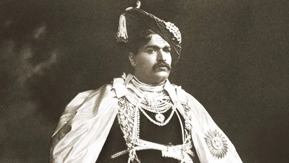 Shahu Maharaj, who worked for upliftment of Bahujans and Dalits