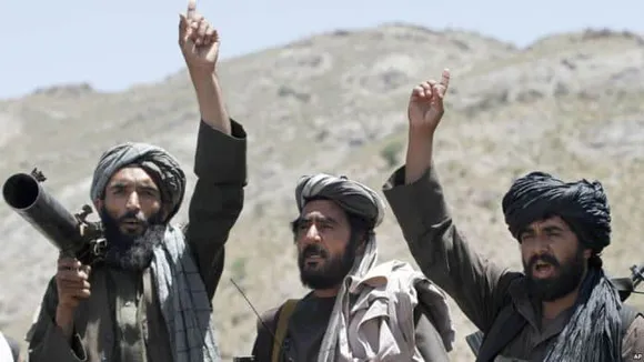 As Taliban overtake Afghanistan 60 youth missing in Kashmir