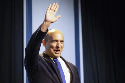 Who is Naftali Bennett, Israel's new Prime Minister?