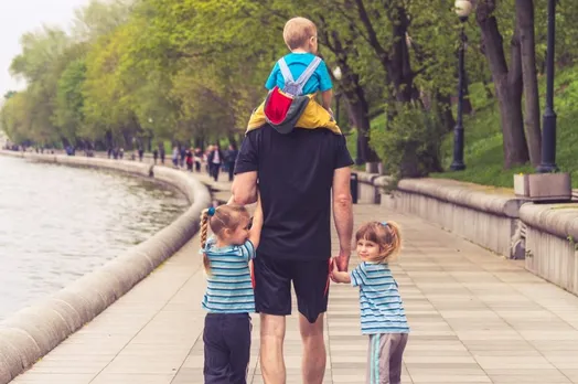 How you can celebrate father's day in a unique way