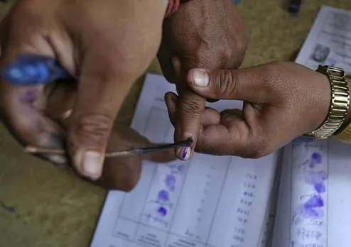 Assembly bypoll for West Bengal and Odisha, date announced