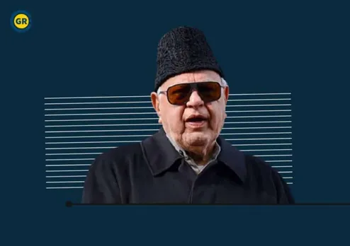 Farooq Abdullah: We will talk about the country, not Pakistan