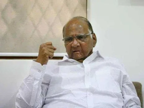 Confusion surrounding "third front" formation after Pawar's gathering