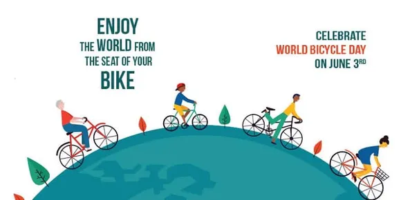 World Bicycle Day 2021: Know why bicycles are good health