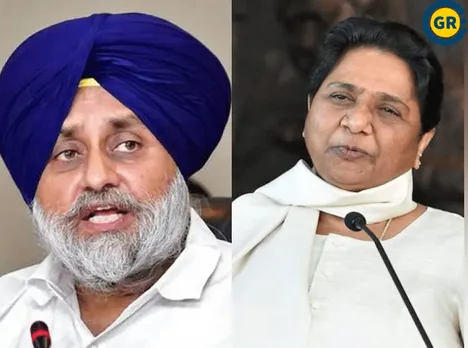 Punjab elections 2022: Will Akali Dal-BSP alliance turn colour in Punjab?