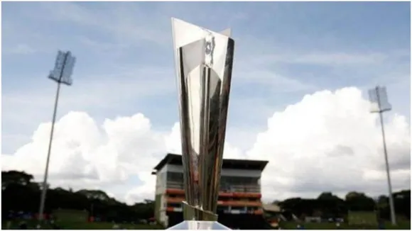 Sri Lanka Emerges as Potential Option to Host the 2021 T20 World Cup