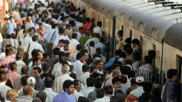 Will India be the most populous country before 2027?