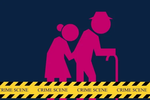 Rising Crime against senior citizens in India