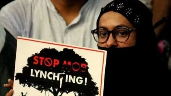 stop lynching