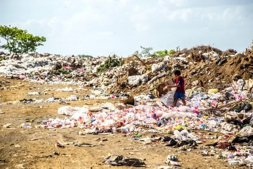 Occupational health hazards and challenges faced by waste pickers in India