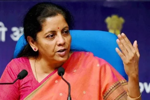 8 Big announcement by Nirmala sitharaman to boost economy