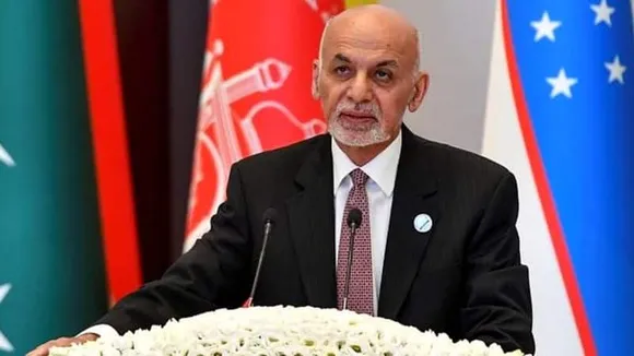 Afghanistan calls India