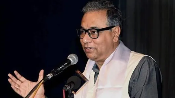 All you need to know about Jawhar Sircar, TMC's RS candidate