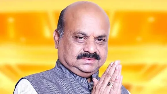 Basavaraj Bommai: New Chief Minister of Karnataka