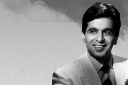 Dilip Kumar: The radiant star finally came out