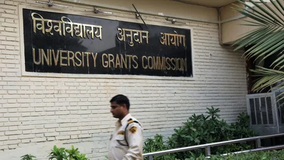 Give admission before 30 September, start new session from Oct 1: UGC