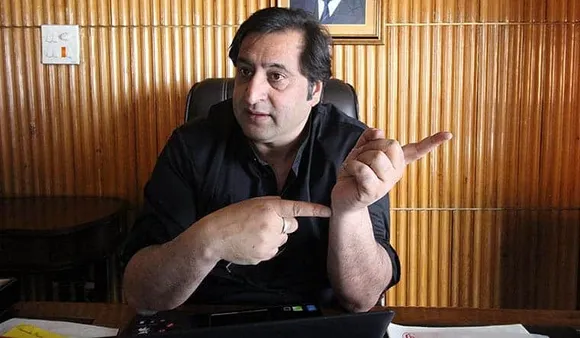 J&K leaders made their people proud In APM: Sajjad Lone