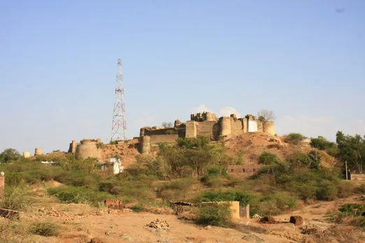 Jaipur Amagarh Fort: Who wants to eradicate tribal symbols and culture?