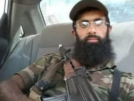 Longest surviving Hizb commander killed in Handwara encounter