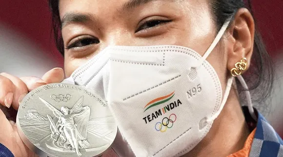 Misogyny at peak after Mirabai Chanu's Olympic win