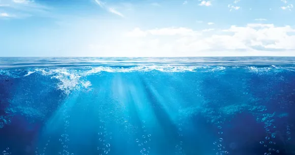 Oceans may expel ozone-depleting gas by 2075